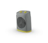 Termoventilatore Olimpia Splendid "Caldo Rock O" grigio 2000W