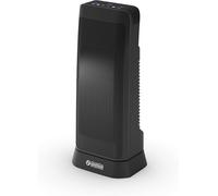 OLIMPIA SPLENDID Termoventilatore Ceramica Caldo Trendy Ceramico Max 2000 Watt timer Funzione Eco - ST 99267