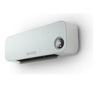 OLIMPIA SPLENDID Termoventilatore Ceramico a Parete Stufa elettrica 2000 Watt Caldobagno con Termostato Telecomando Wifi e Supporto vocale - 99265 Caldo Sky G Wifi