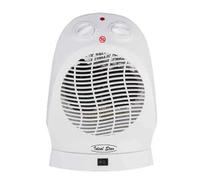 TERMOVENTILATORE TAV.RETT.DCG 2000W