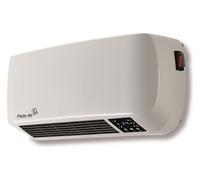 Termoconvettore Pleinair International TC TPD2000 Convex Wall Bianco