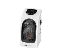Termoventilatore Portatile Con Timer 12 Ore