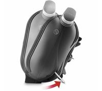 Termoventilatore Portatile DeLonghi Classic Nero 2400 W NEW