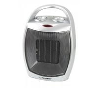 Termoventilatore Portatile Esperanza EHH006 Nero 1500 W 1 Pezzi NEW