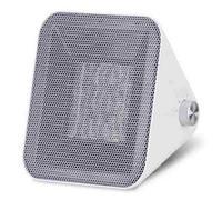 TERMOVENTILATORE PORTATILE ICONIQ W 1500W (AR4P21W)