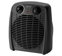 Termoventilatore Portatile Taurus GOBI 2000 2000 W Nero