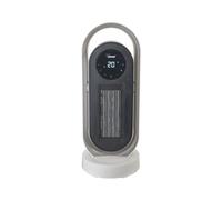 Bimar HP132 stufetta elettrica Interno Grigio 2000 W Riscaldatore ambi Bimar