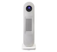 TERMOVENTILATORE PTC A COLONNA WIFI BIMAR HP126