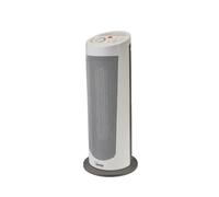 TERMOVENTILATORE PTC BIMAR "HOT TOWER HP 129" BIANCO 2000 W