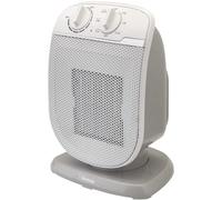 TERMOVENTILATORE PTC OSCILLANTE BIMAR HP118