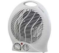 Termoventilatore Hotty - 2000 W - 230 V 50 Hz - bianco - Melchioni
