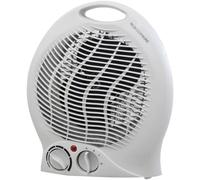 Termoventilatore Hotty - 2000 W - 230 V 50 Hz - bianco - Melchioni