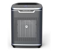 Termoventilatore 2000W INTENSE COMFORT+ Silver e Black SO9360