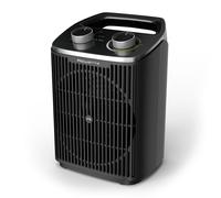 Termoventilatore Rowenta Compact Power SO2350F0 2000W Silenzioso