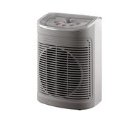 TERMOVENTILATORE ROWENTA Instant Comfort SO6520, Riscaldatore ambiente elettrico con ventilatore, 2400 W