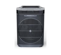 Rowenta Termoventilatore 2400W INTENSE COMFORT AQUA Black SO6551