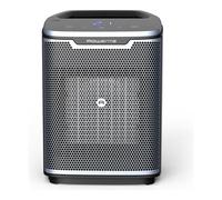 Termoventilatore 2000W INTENSE COMFORT+ Silver e Black SO9360