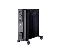 TERMOVENTILATORE SANNOVER Baneos Luxe Pro 2500