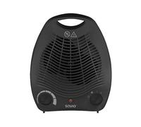 Termoventilatore SAVIO AD-02 B