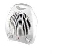 Termoventilatore Savio AD-02/W 2000 W bianco termostato protezione ribaltamento