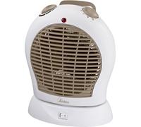 Termoventilatore Oscillante Ardes Baleno Sand Swing Ar4F03Os 2000 Watt