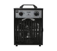TERMOVENTILATORE SHX 12KW2025