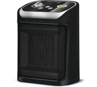 Termoventilatore SO9266 Mini Excel Eco Safe, 2 Livelli Di Potenza, Compatto, Sil