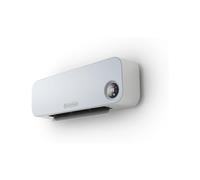 Termoventilatore Splendid 99264 CALDO SKY B WiFi Bianco e azzurro