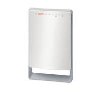 Steba Bs 1800 T 1800w Vertical Heater Bianco One Size / EU Plug