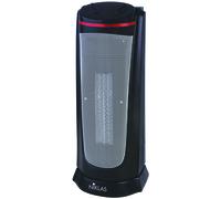 TERMOVENTILATORE STUFA ELETTRICA NIKLAS A COLONNA CON EROGATORE PTC TEKNO TOWER