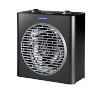 TERMOVENTILATORE STUFA ELETTRICA SCALDABAGNO BLACK & DECKER MOD.BXSH2003E