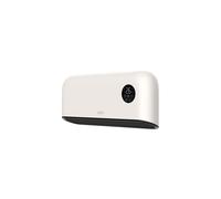 Termoventilatore Stufa Parete ARGO WILLIS 2000 Watt Elettrico [EEK: A+]