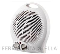 TERMOVENTILATORE TERMO VENTILATORE CALDOBAGNO CALDO BAGNO STUFETTA 1000 2000 W