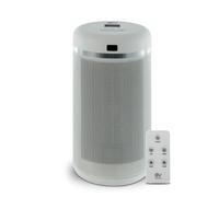 Termoventilatore Vortice Scaldatutto Evo T max 2000W bianco - 0000070152 onforme]