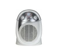 Termoventilatore Zephir Termoconfot Silenzioso 2 Manopole 2 Potenze Protezione Antisurriscaldamento Termostato Maniglia Vano Portacavo Funzione Aria Fredda By Dimensione Elettronica SRL