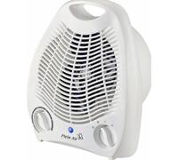 TERMOVENTILATORETAVOLO TV-EC KEMPER VOLT 230KW 1\2 cm 20X13 h. cm25