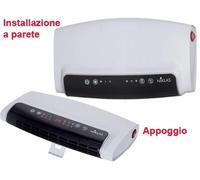 TERMOVENTILATORI A PARETE NIKLAS PTC SPLIT URBAN RISCALDAMENTO