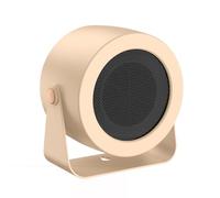 Termoventilatori Per Interni, Termoventilatore A Risparmio Energetico E Sicuro, Termoventilatore Per Piccoli Ambienti Riscaldamento Rapido, Per Casa Camera Da Ufficio Appartamento