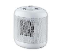 TERMOVENTILATORI PTC NIKLAS CLOUD POTENZA 1500W RISCALDAMENTO