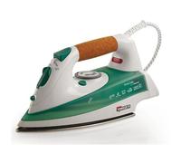 TERMOZETA - 73463 Anti-Calc 7700 Professional Ferro da Stiro a Vapore Potenza 2000 Watt Colore Bianco / Verde