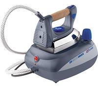 Termozeta ES3500 Inox 800 W 0,6 L Alluminio Rame, Grigio, Acciaio inossidabile