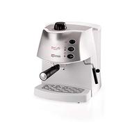 Termozeta 74527 Macchina espresso Barcaffè 9000, 2 tazze, Silver