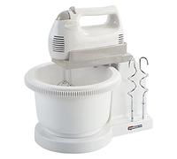 Termozeta 76001 Sbattitore con base 200 W Bianco