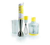 MIXER IMMERSIONE 500W CON ACCESSORI