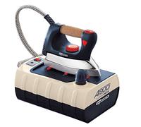 Termozeta A900 800 W 0,6 L Alluminio Nero, Sabbia