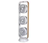 Termozeta AIRZETA TRICICLO TZAZTR01 VENTILATORE A TORRE