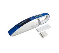 Aspirabriciole Ricaricabile Komodo Plus Senza Filo Potenza 45 W Colore Bianco / Blu