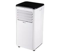 Condizionatore portatile Pompa di Calore 9000btu Silenzioso Termozeta tzazc3n [EEK: A]