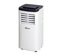 Termozeta TZAZC2 Condizionatore Portatile 7.000 Btu Led