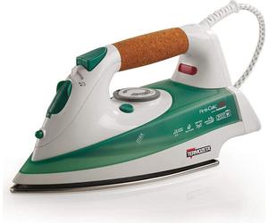 Termozeta Ferro da Stiro a Vapore 2000W 73463 Anti-Calc 7700B Professional
